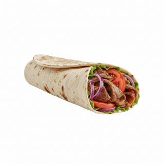 Menu Dürüm