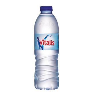 Água 50cl