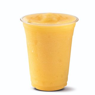 Smoothie de mango