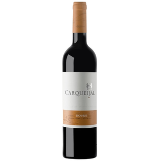 Carqueijal_Seara D'Ordens_Douro__Tinto_2018 
