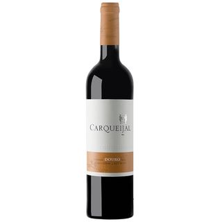 Carqueijal_Seara D'Ordens_Douro__Tinto_2018 