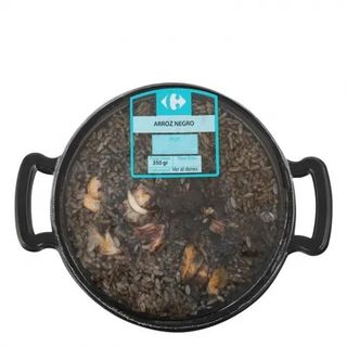 Arroz Negro Royal 350 G