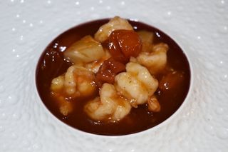 507. Gamberi piccanti