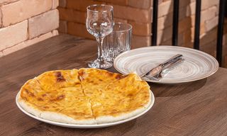 ხაჭაპური იმერული