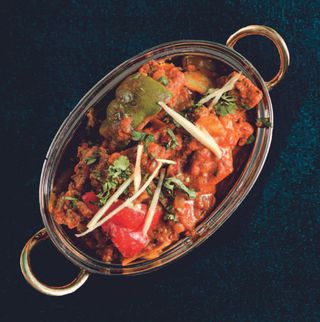 Tawa Masala