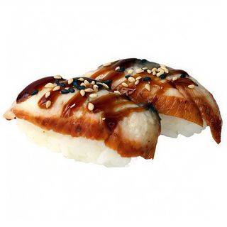109. Nigiri Anguila (2 Uds.)