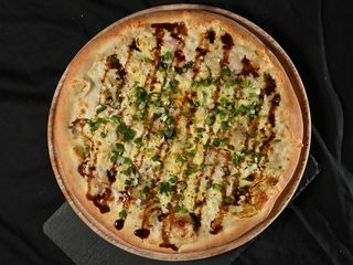 Карбонара (530g)