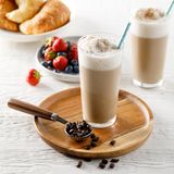 Café Frappé Coco