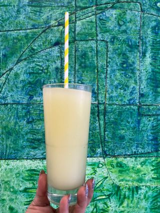 1/2 l Granizado de limón 