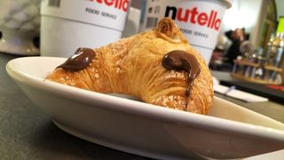 Cornetto Nutella