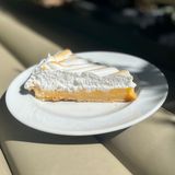 Lemon Pie