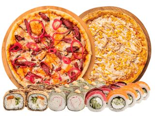 G Комбо Too much (1.582)