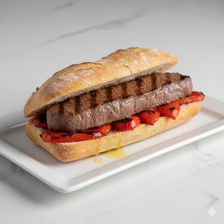 Bocadillo Don Pepito