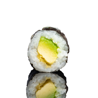 Avocado hosomaki