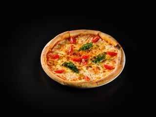 Pizza Margherita