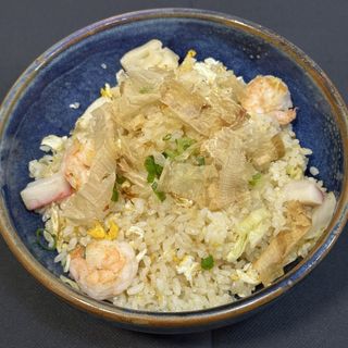 Kaisen Yakimeshi