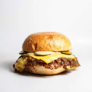EXIT Burger
