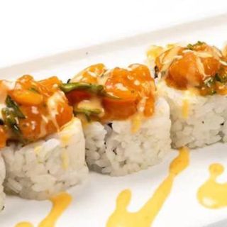 261. Uramaki Arancini (8 Pzs.)