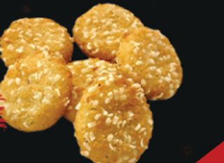 Camember bites - 6 pezzi