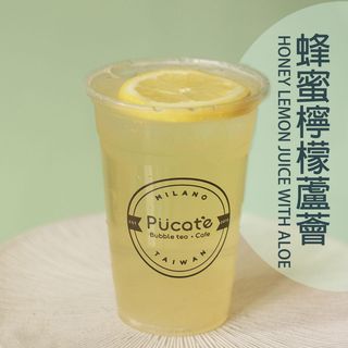 S11/Miele, succo di limone 