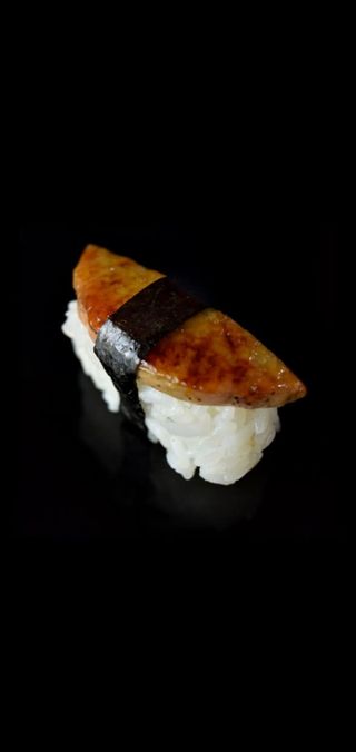 Nigiri De Foie (1 Pzs.)