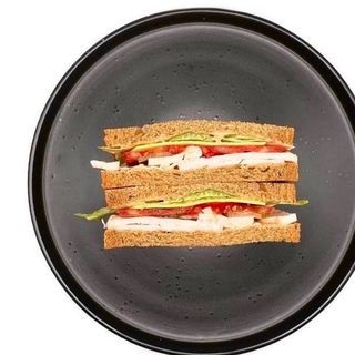 Сендвіч Курка Чіз