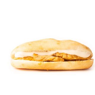 Montadito 45 - PAN NORMAL