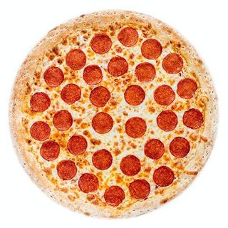Пицца "Пепперони"