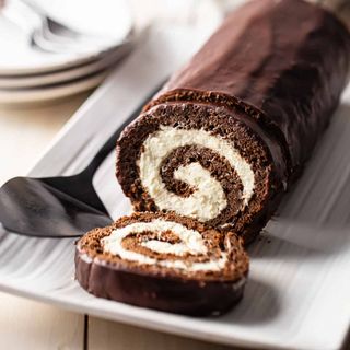 Swiss Roll