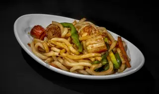 11.Udon