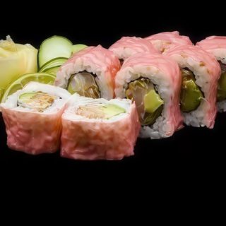 709. Rollo De Candy Candy (8 Uds.)