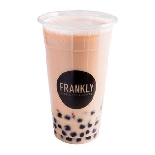 Classic Milk Tea