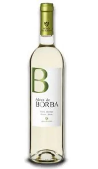 Vinho Maduro Branco Vinea