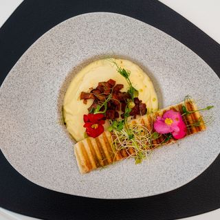 SUPA CREMA DE PASTARNAC