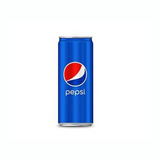 Pepsi -   ( 25cl ) Canette
