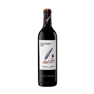 Vino Tinto D.O. Ribera Del Duero Cepa Gavilán Crianza  (75 cl.)