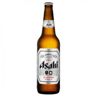 Asahi (Japonesa)