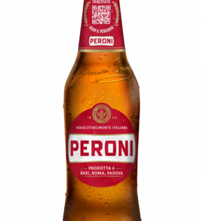 Peroni 33 cl