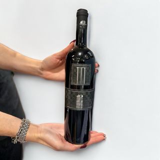 MEGA SPILEO ROSSO 750ML