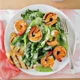 ცეზარი კრევეტებით