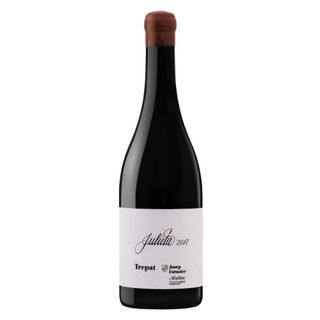 Julieta Trepat 75 Cl 2021