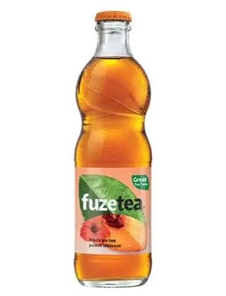 Fuzetea