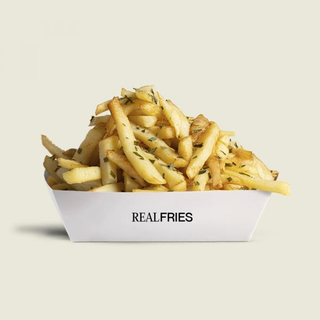 Classic Fries