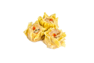 9.Shu Mai (3U)
