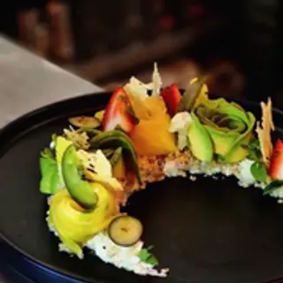 Quinoa Salad