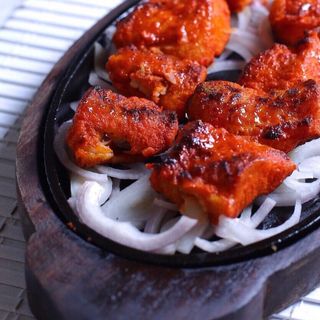 Chicken Tikka