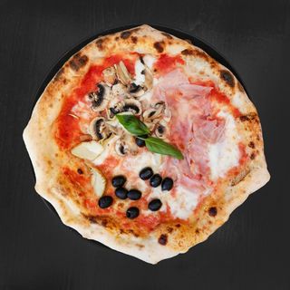 Quattro stagioni