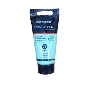 Peinture Acrylique Motarro 1 Unité