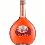 Vino Mateus Rose Portugal