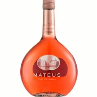 Vino Mateus, Rosado (75 Cl.)